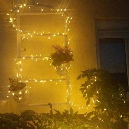 Inspiration Guestroom With Amazing Roof Garden Αθήνα Εξωτερικό φωτογραφία