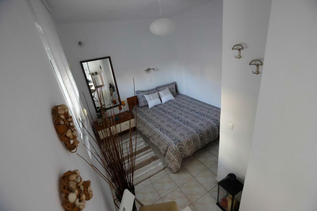 Inspiration Guestroom With Amazing Roof Garden Αθήνα Εξωτερικό φωτογραφία