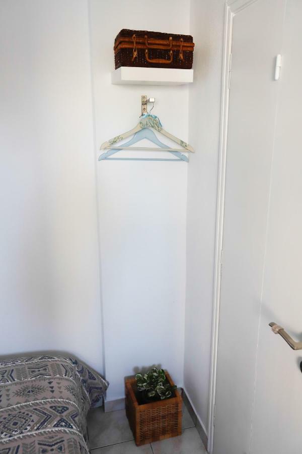 Inspiration Guestroom With Amazing Roof Garden Αθήνα Εξωτερικό φωτογραφία