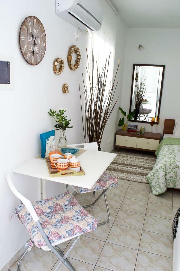 Inspiration Guestroom With Amazing Roof Garden Αθήνα Εξωτερικό φωτογραφία