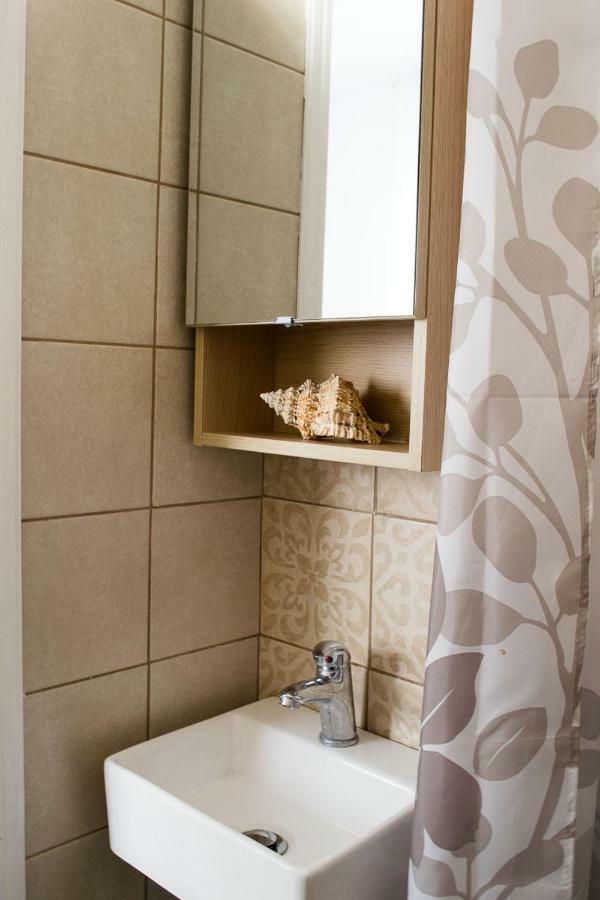 Inspiration Guestroom With Amazing Roof Garden Αθήνα Εξωτερικό φωτογραφία